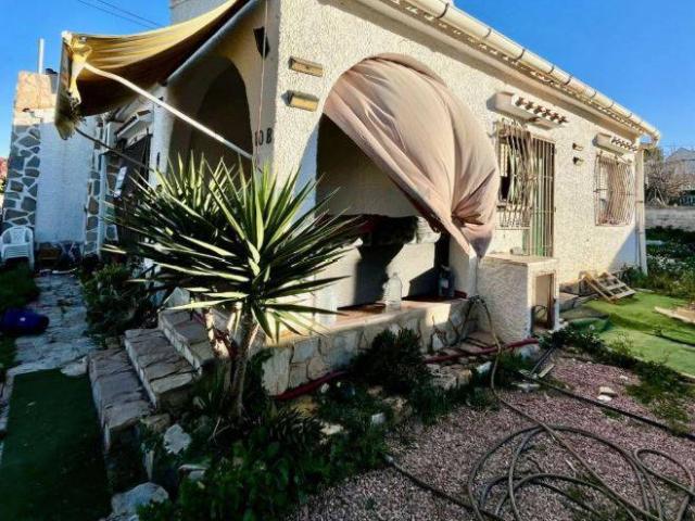 Casa chalet en Venta en Aguas Nuevas
