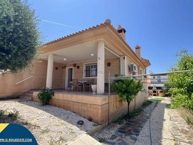 Casa chalet en Venta en Aguas Nuevas
