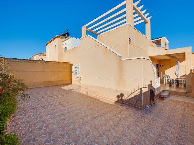 Casa chalet en Venta en Aguas Nuevas