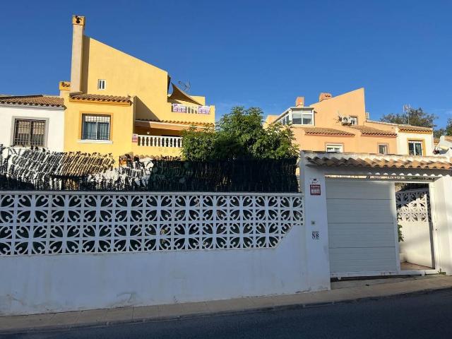 Casa chalet en Venta en Aguas Nuevas
