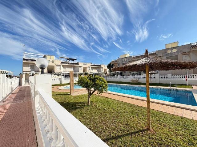 Casa chalet en Venta en Aguas Nuevas
