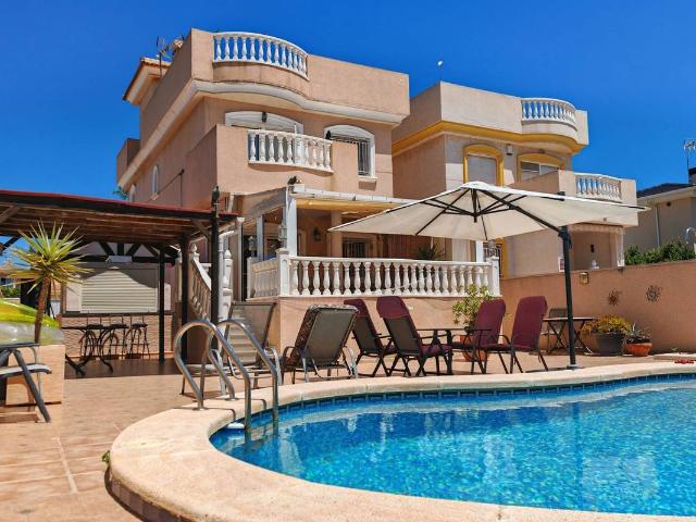 Casa chalet en Venta en Aguas Nuevas