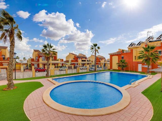 Casa chalet en Venta en Aguas Nuevas