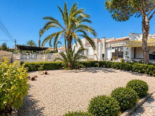 Casa chalet en Venta en Aguas Nuevas