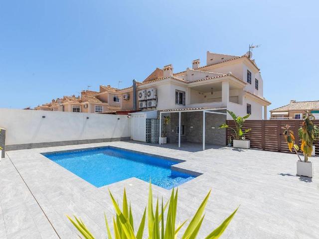 Casa chalet en Venta en Aguas Nuevas