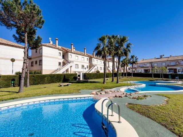 Casa chalet en Venta en Aguas Nuevas