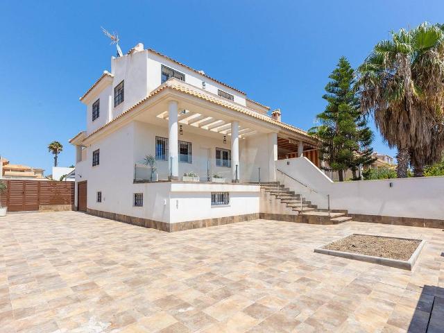 Casa chalet en Venta en Aguas Nuevas