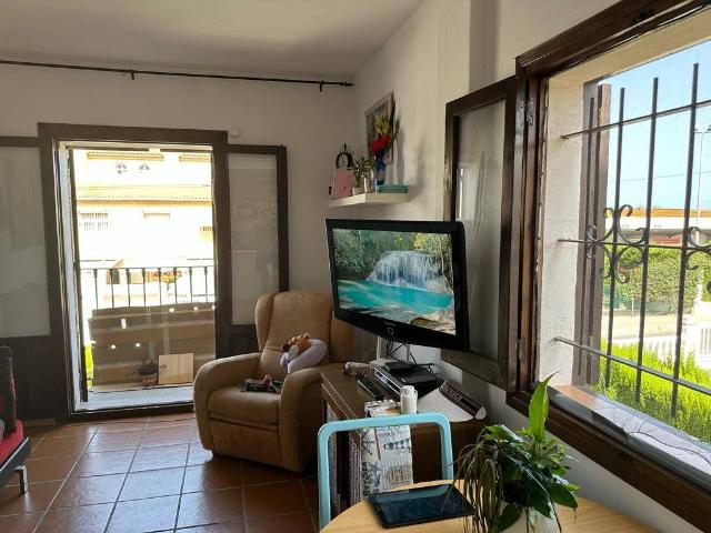 Casa chalet en Venta en Aguas Nuevas
