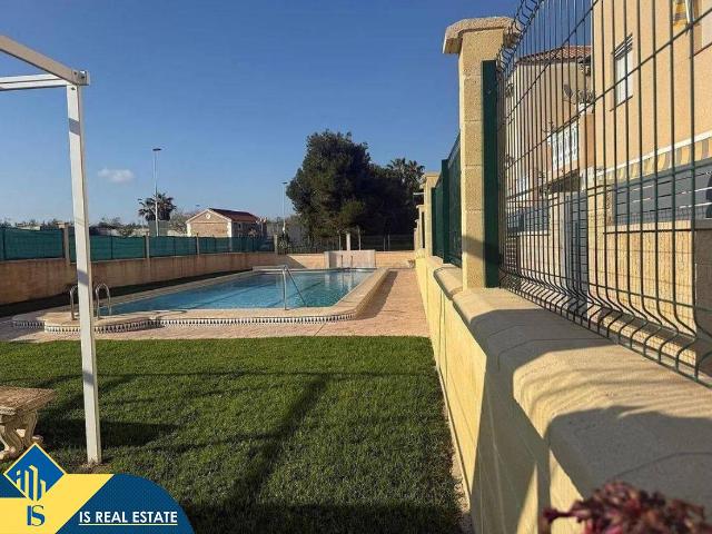 Casa chalet en Venta en Aguas Nuevas