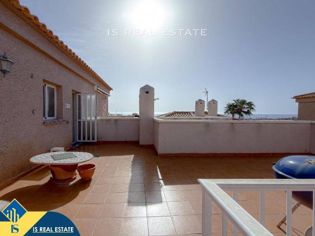 Casa chalet en Venta en Aguas Nuevas