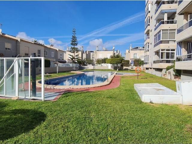Casa chalet en Venta en Aguas Nuevas