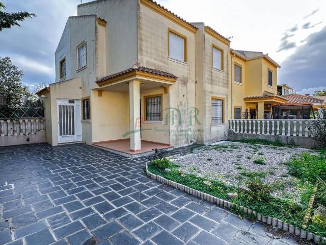 Casa chalet en Venta en Aguas Nuevas