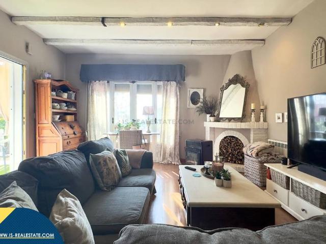 Casa chalet en Venta en Aguas Nuevas