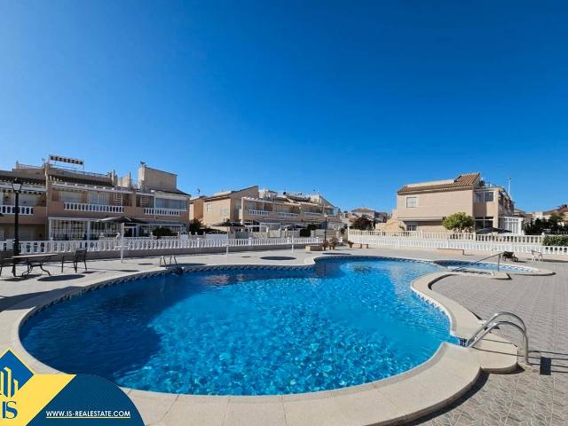 Casa chalet en Venta en Aguas Nuevas