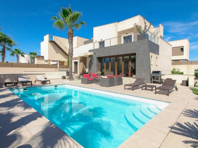 Casa chalet en Venta en Aguas Nuevas