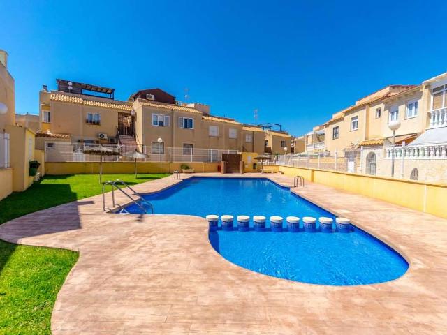 Casa chalet en Venta en Aguas Nuevas