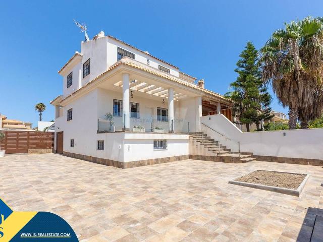 Casa chalet en Venta en Aguas Nuevas