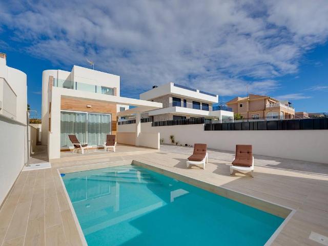 Casa chalet en Venta en Aguas Nuevas