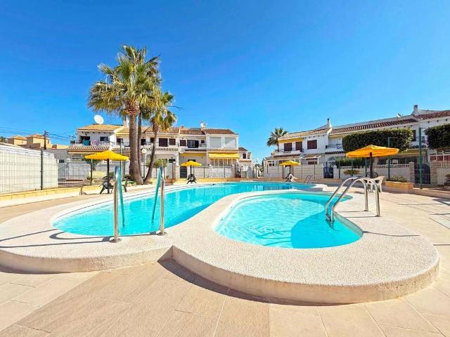 Casa chalet en Venta en Aguas Nuevas