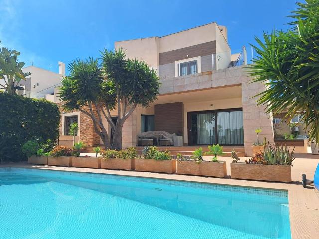 Casa chalet en Venta en Aguas Nuevas