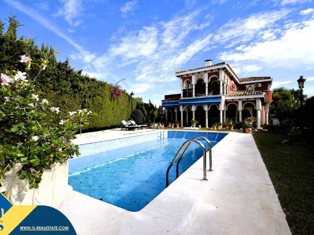 Casa chalet en Venta en Aguas Nuevas