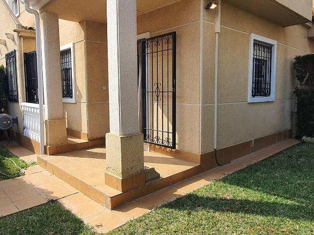 Casa chalet en Venta en Aguas Nuevas