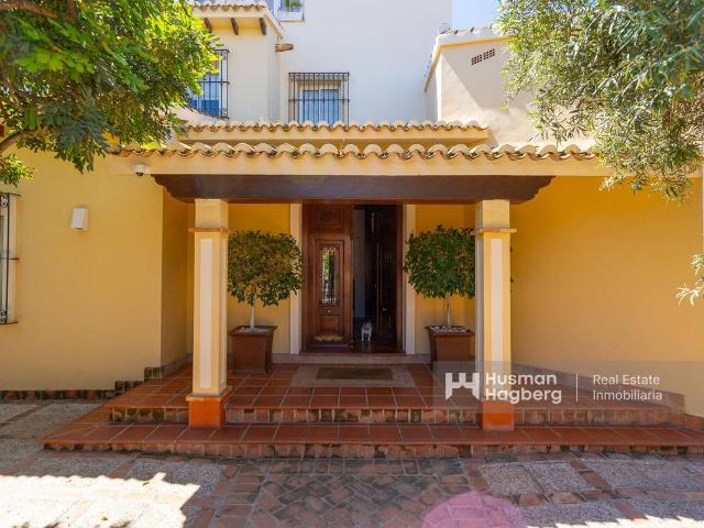 Casa chalet en Venta en Aguas Nuevas