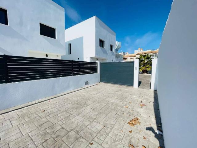 Casa chalet en Venta en Aguas Nuevas