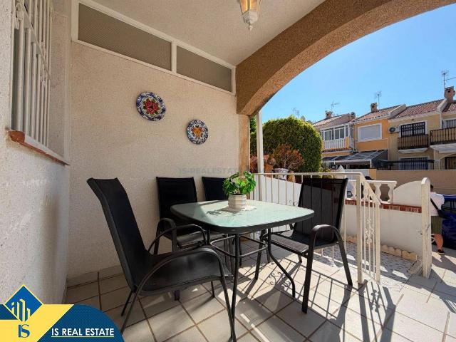 Casa chalet en Venta en Aguas Nuevas