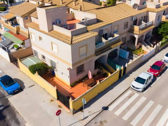 Casa chalet en Venta en Aguas Nuevas