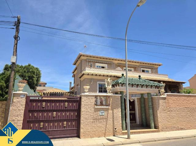 Casa chalet en Venta en Aguas Nuevas