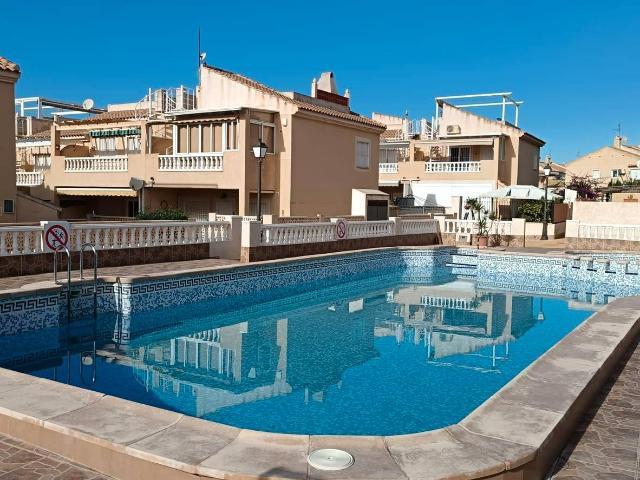 Casa chalet en Venta en Aguas Nuevas