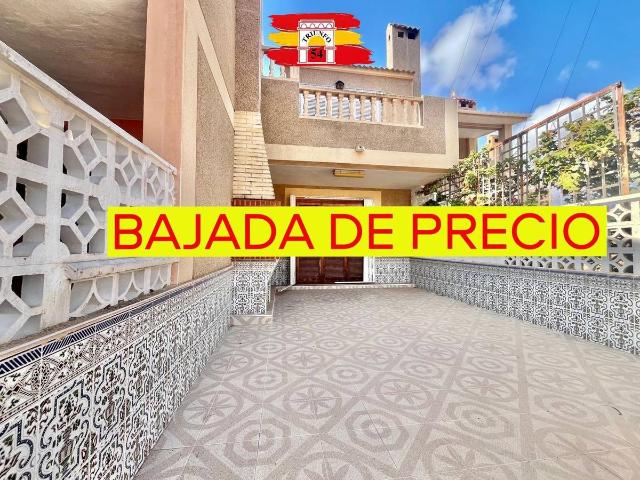 Casa chalet en Venta en Aguas Nuevas