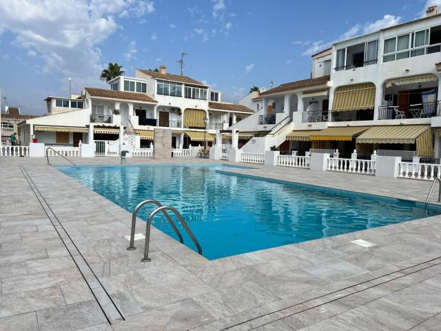 Casa chalet en Venta en Aguas Nuevas
