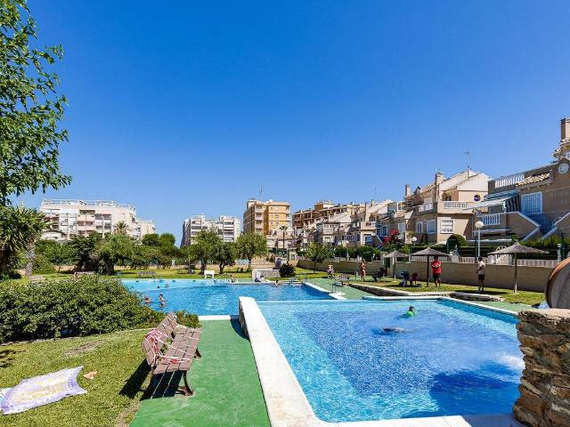 Casa chalet en Venta en Aguas Nuevas