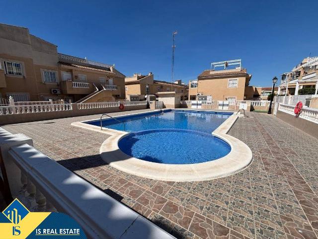 Casa chalet en Venta en Aguas Nuevas
