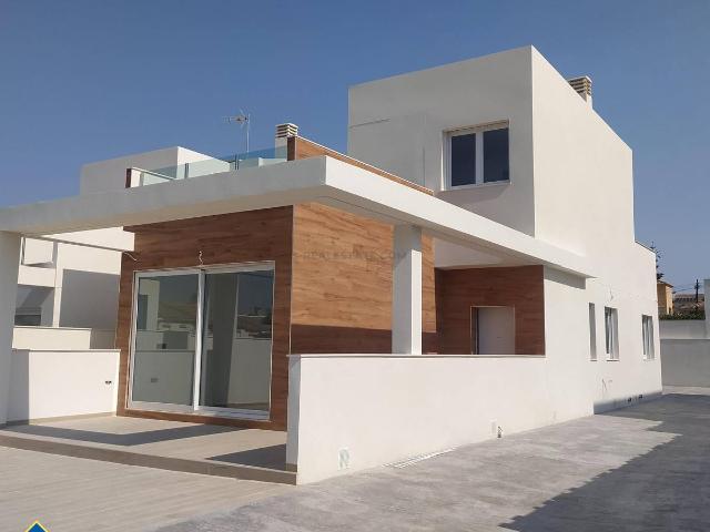 Casa chalet en Venta en Aguas Nuevas
