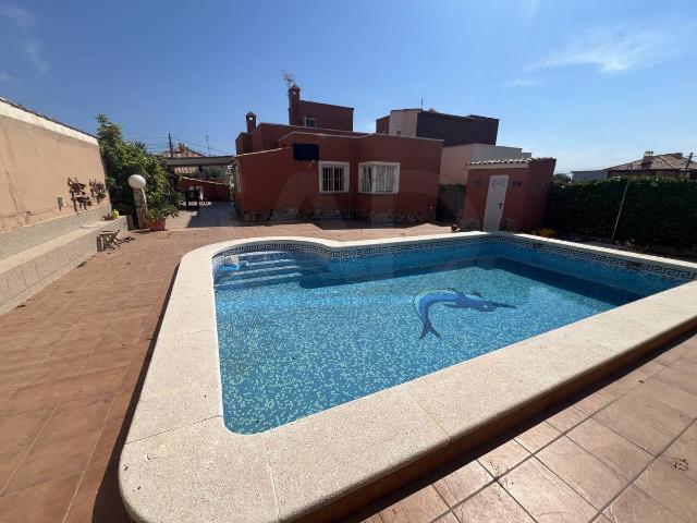 Casa chalet en Venta en Aguas Nuevas
