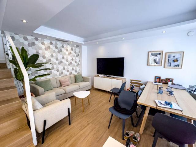 Casa chalet en Venta en Aguas Nuevas