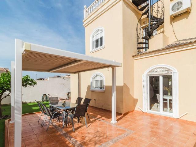 Casa chalet en Venta en Aguas Nuevas