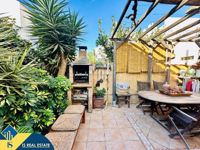 Casa chalet en Venta en Aguas Nuevas
