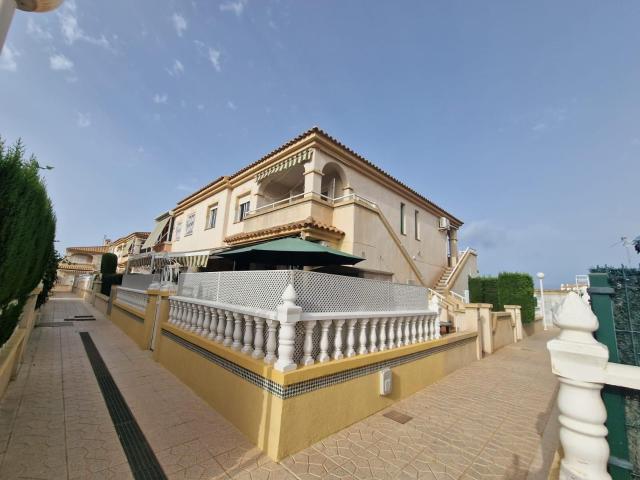 Casa chalet en Venta en Aguas Nuevas