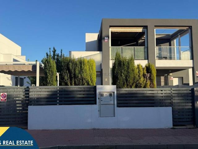 Casa chalet en Venta en Aguas Nuevas