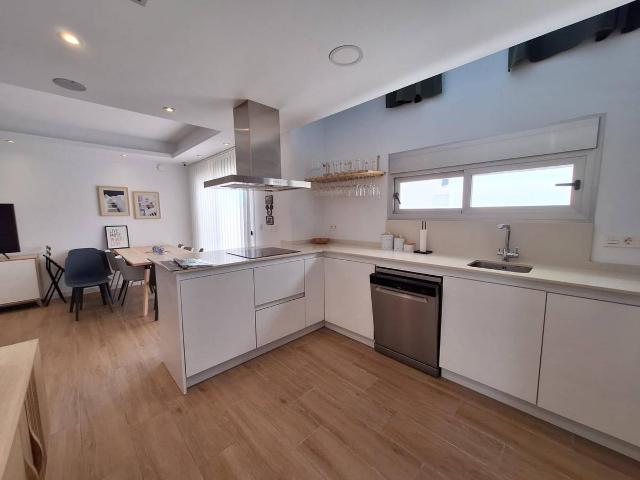 Casa chalet en Venta en Aguas Nuevas