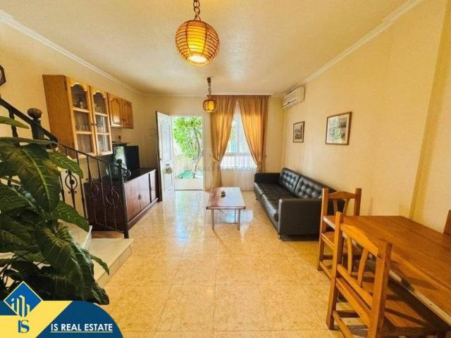 Casa chalet en Venta en Aguas Nuevas