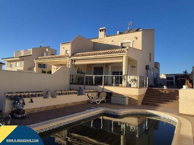 Casa chalet en Venta en Aguas Nuevas