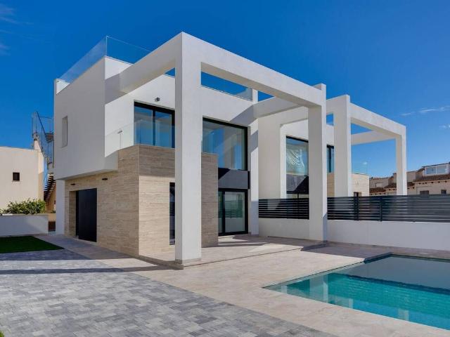 Casa chalet en Venta en Aguas Nuevas