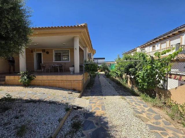 Casa chalet en Venta en Aguas Nuevas