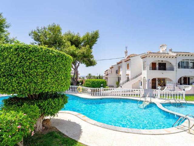 Casa chalet en Venta en Aguas Nuevas