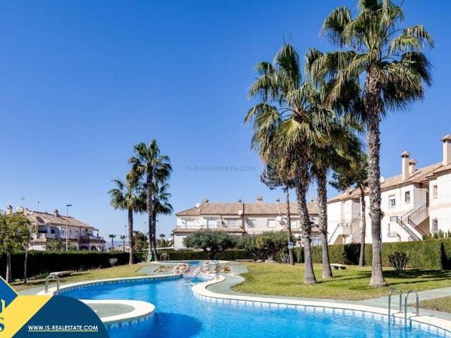 Casa chalet en Venta en Aguas Nuevas